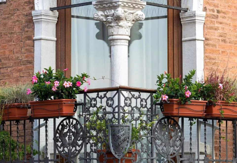 Palazzina Veneziana
