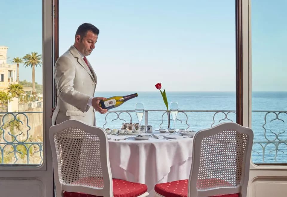 Grand Hotel Excelsior Vittoria