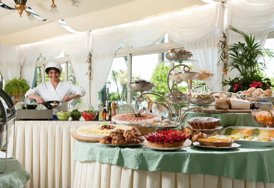 Grand Hotel Royal