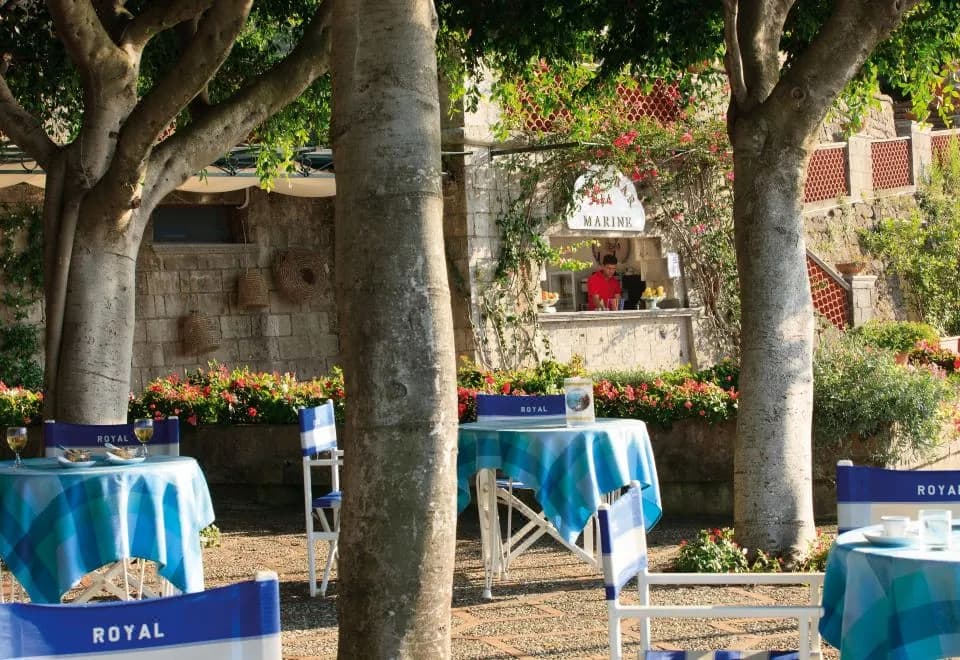 Grand Hotel Royal