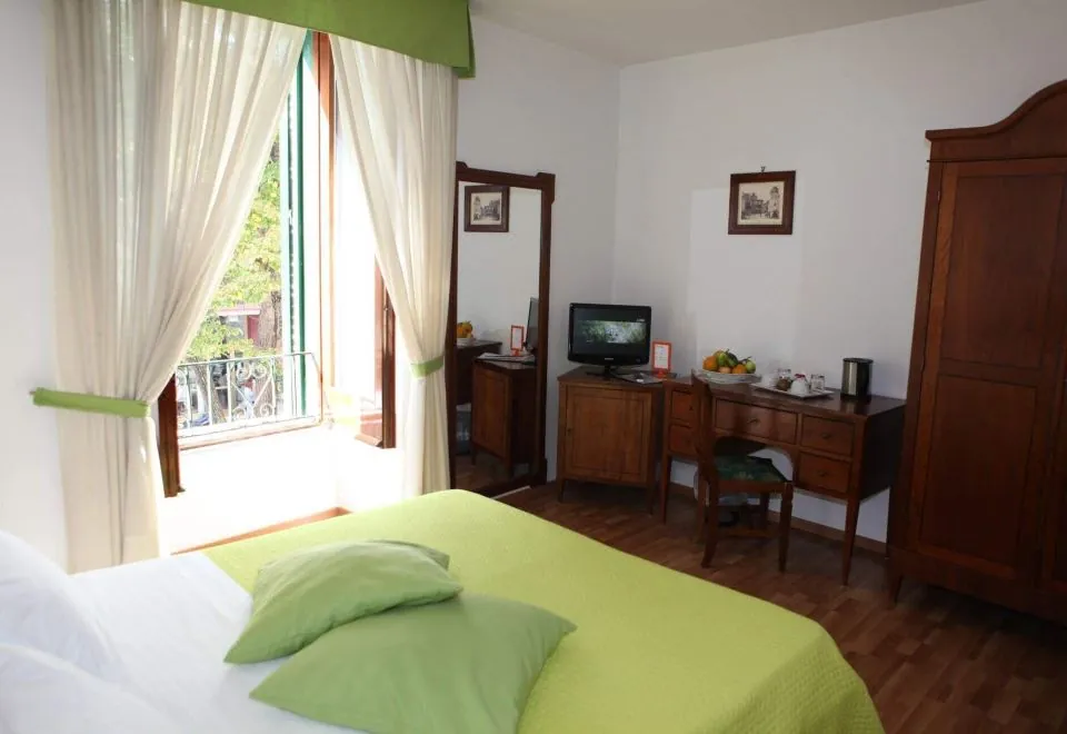 La Magnolia Hotel Sorrento