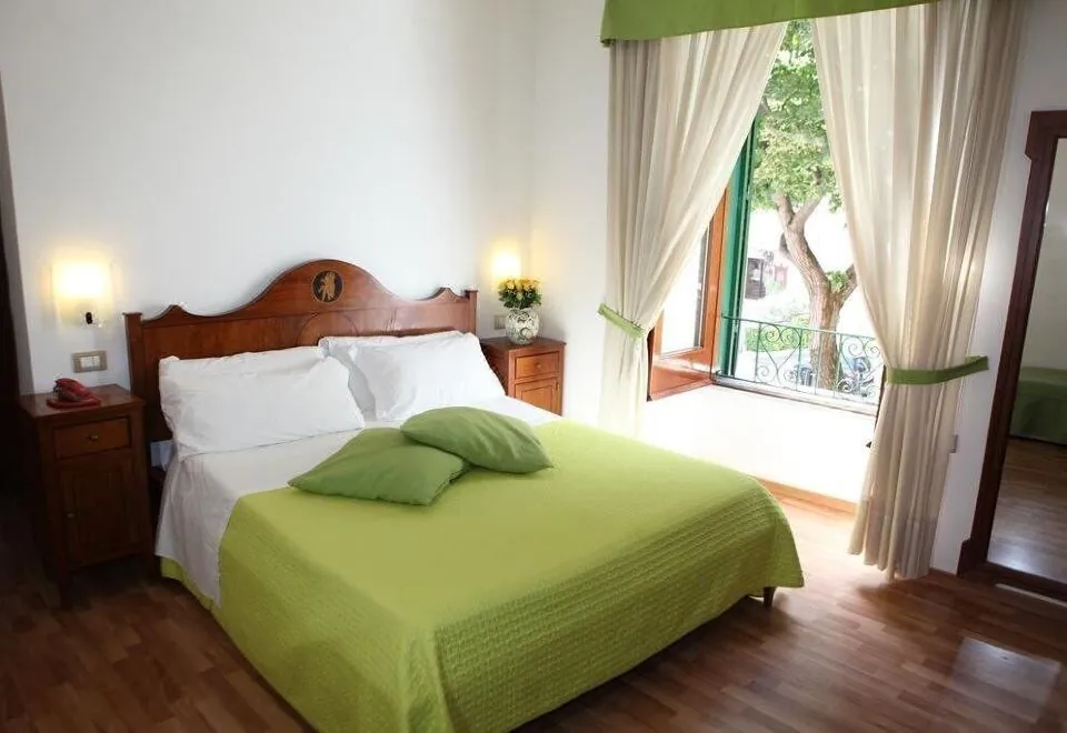 La Magnolia Hotel Sorrento