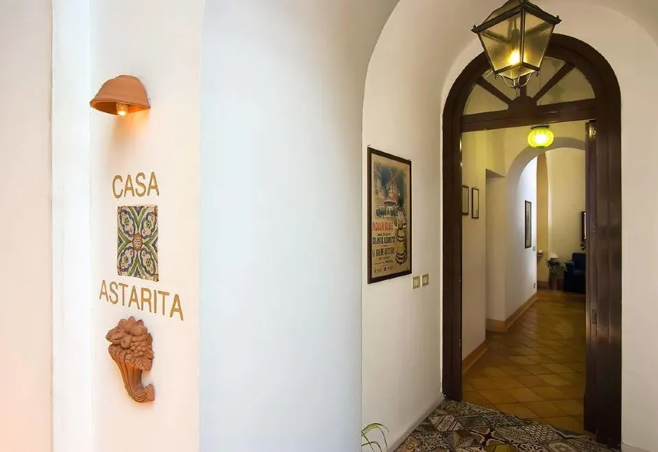 Casa Astarita B&B