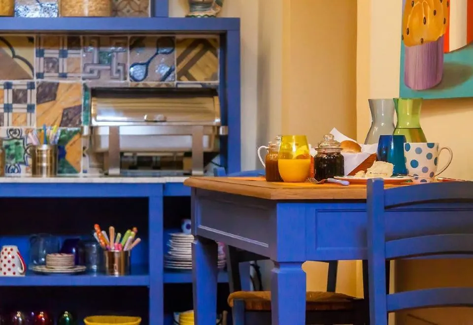 Casa Astarita B&B