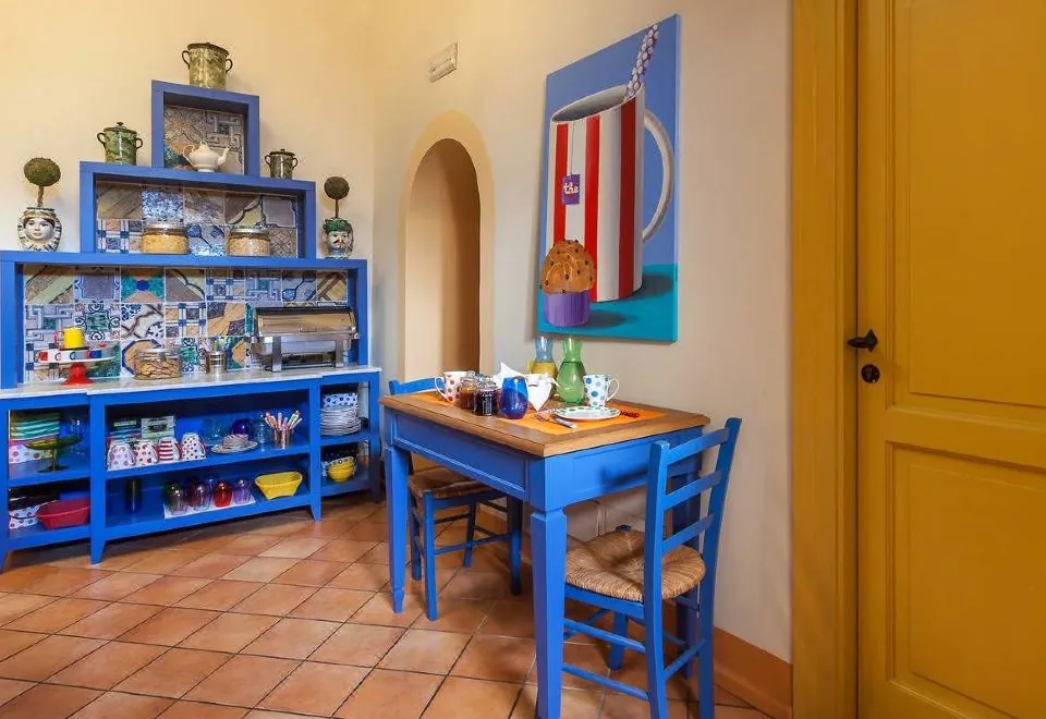 Casa Astarita B&B
