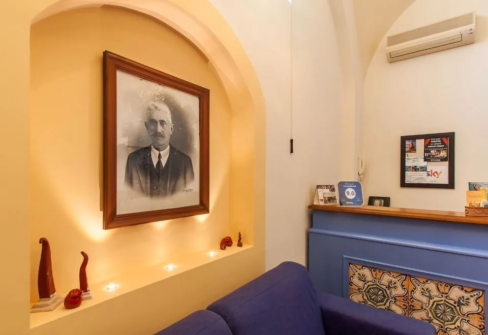 Casa Astarita B&B