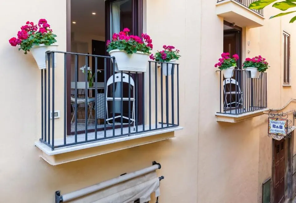 Sorrento Flats