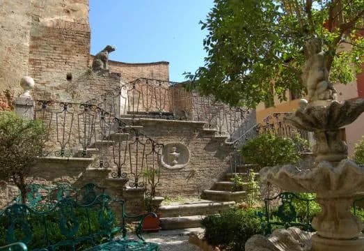 Residenza d’Epoca Il Casato