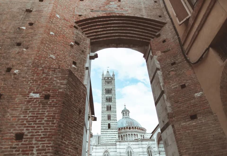 Torre del Fuggisole