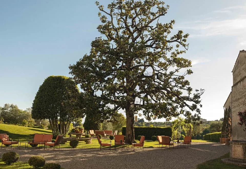 Hotel Certosa di Maggiano