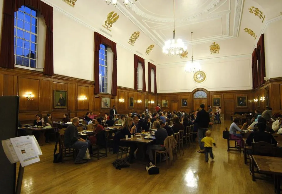 The Goodenough Hotel London