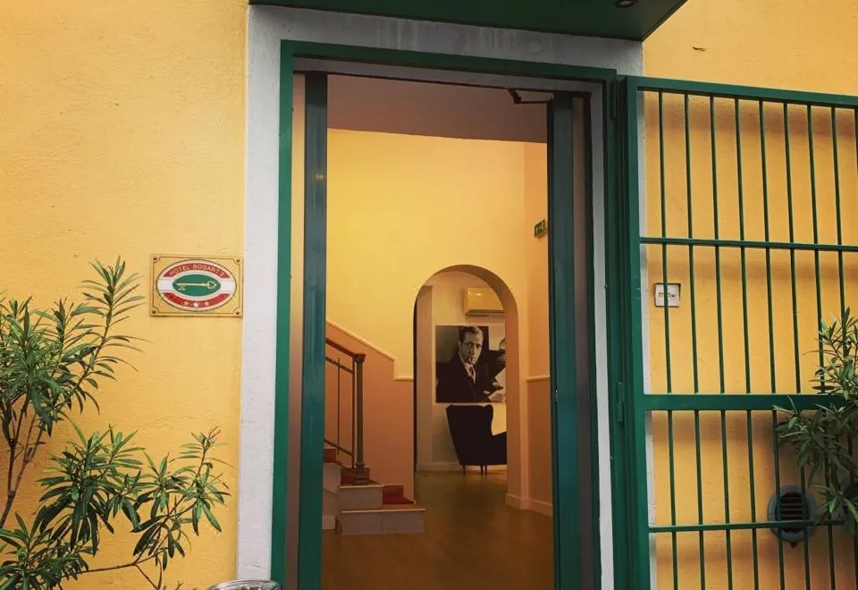 Hotel Bogart 2