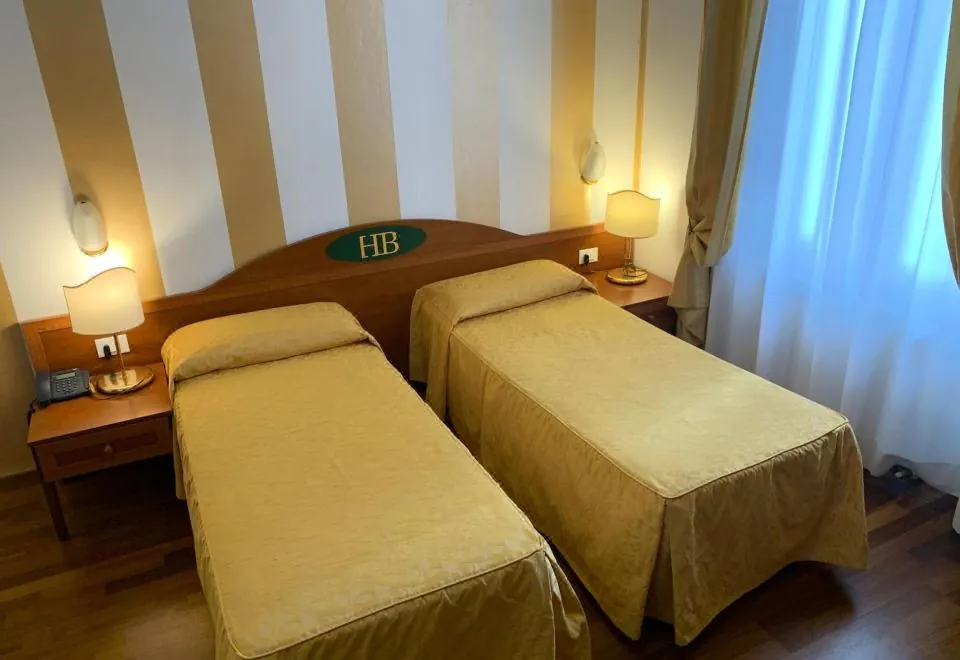 Hotel Bogart 2