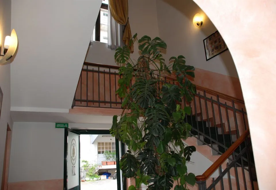 Hotel Bogart 2