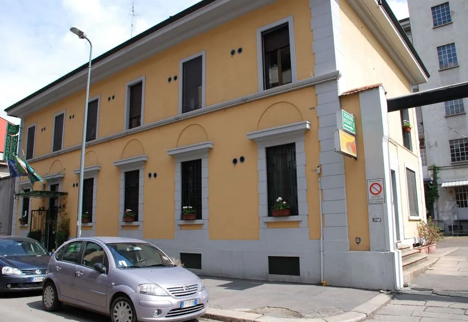 Hotel Bogart 2
