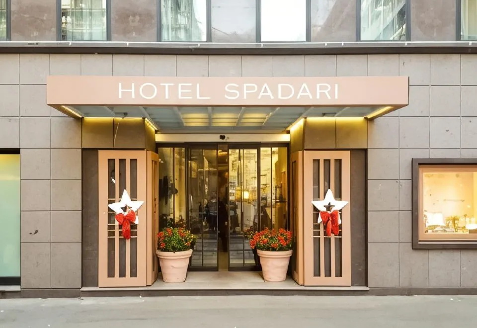 Hotel Spadari Al Duomo
