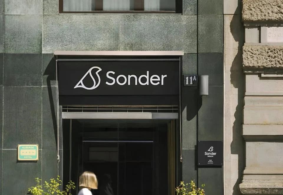 Sonder Missori