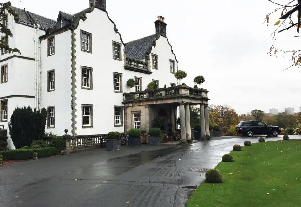 Prestonfield House