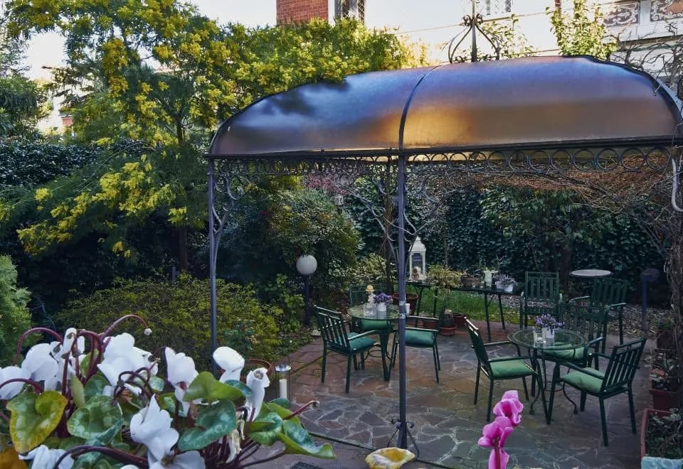 Hotel Bagliori