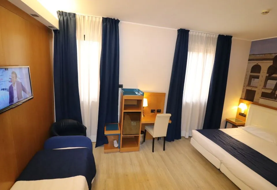 Hotel Domenichino