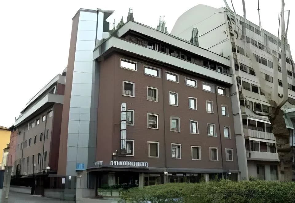 Hotel Domenichino