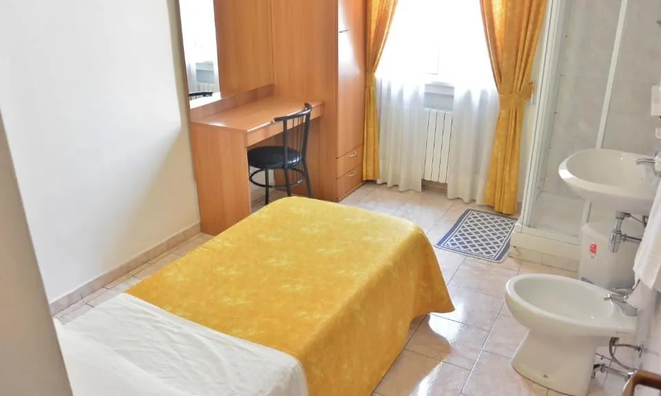 Hotel Mignon