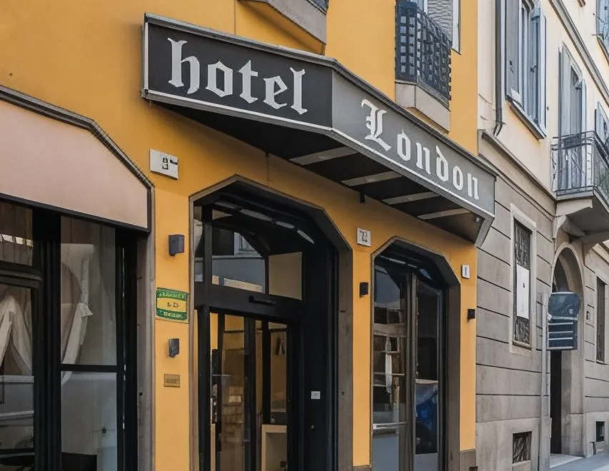 London Hotel