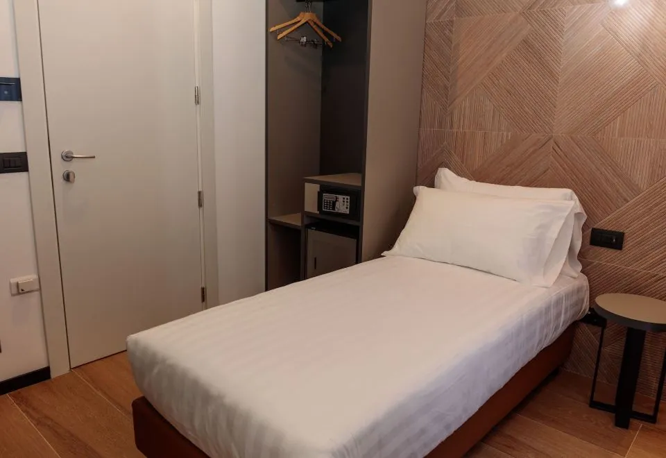 London Hotel