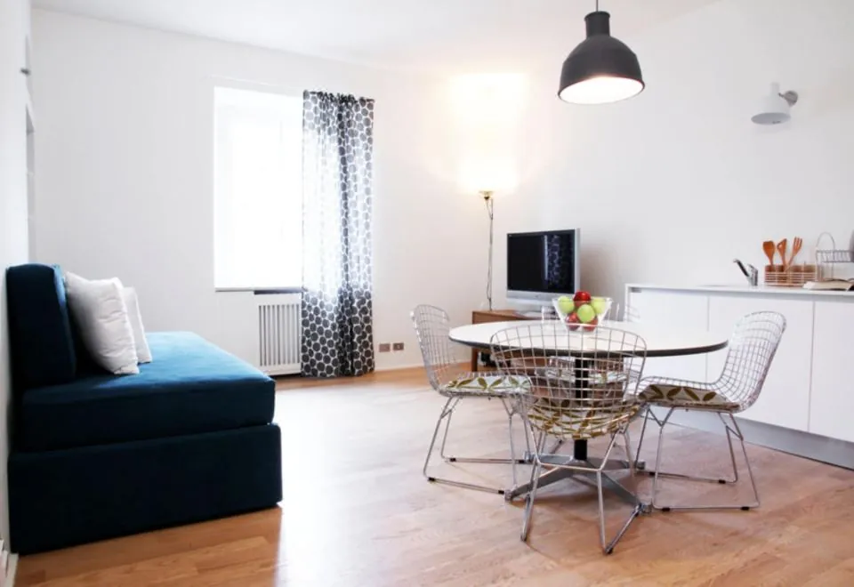 Brera Apartments in San Fermo