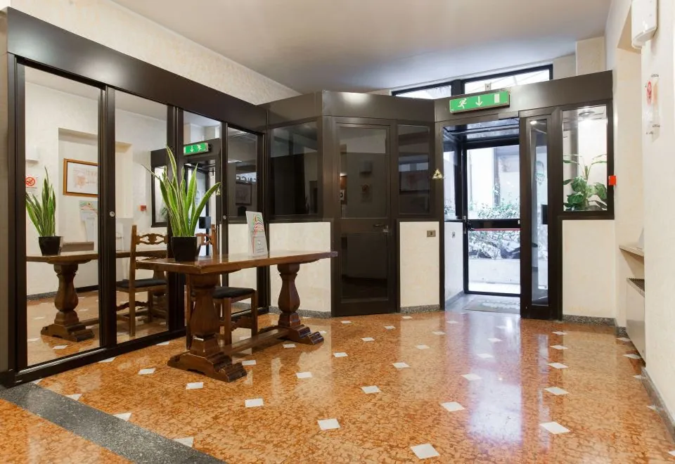 Residence Lepontina