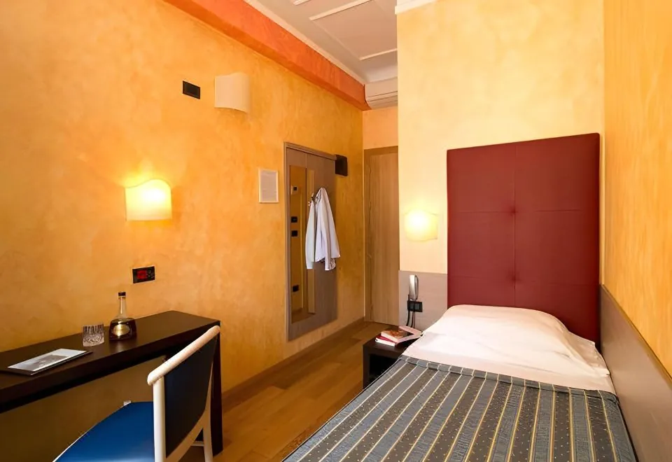 Hotel Panizza