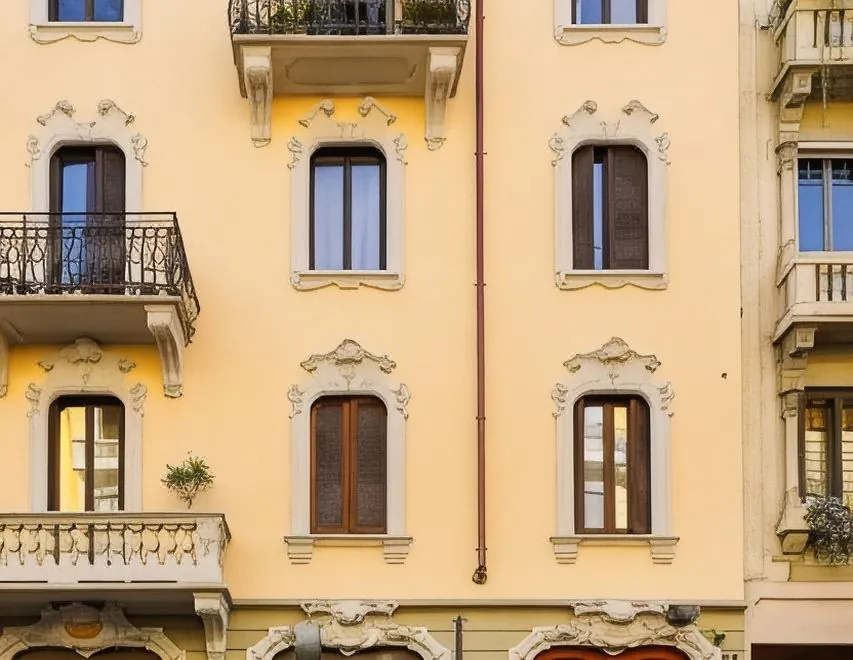 Hotel Panizza