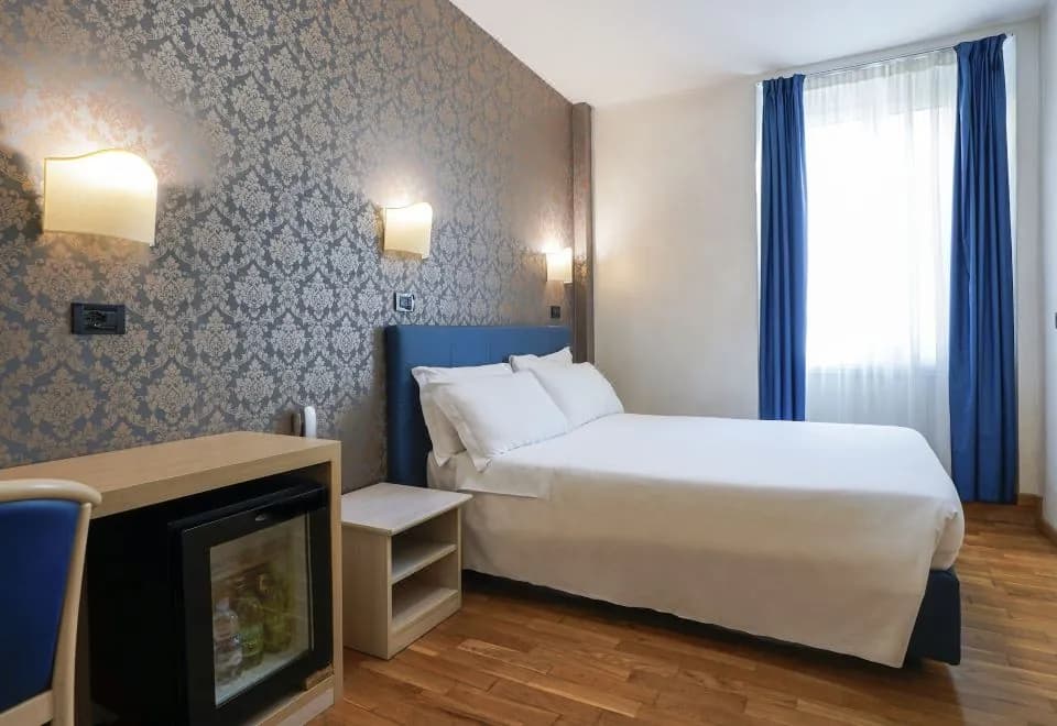 Hotel Panizza
