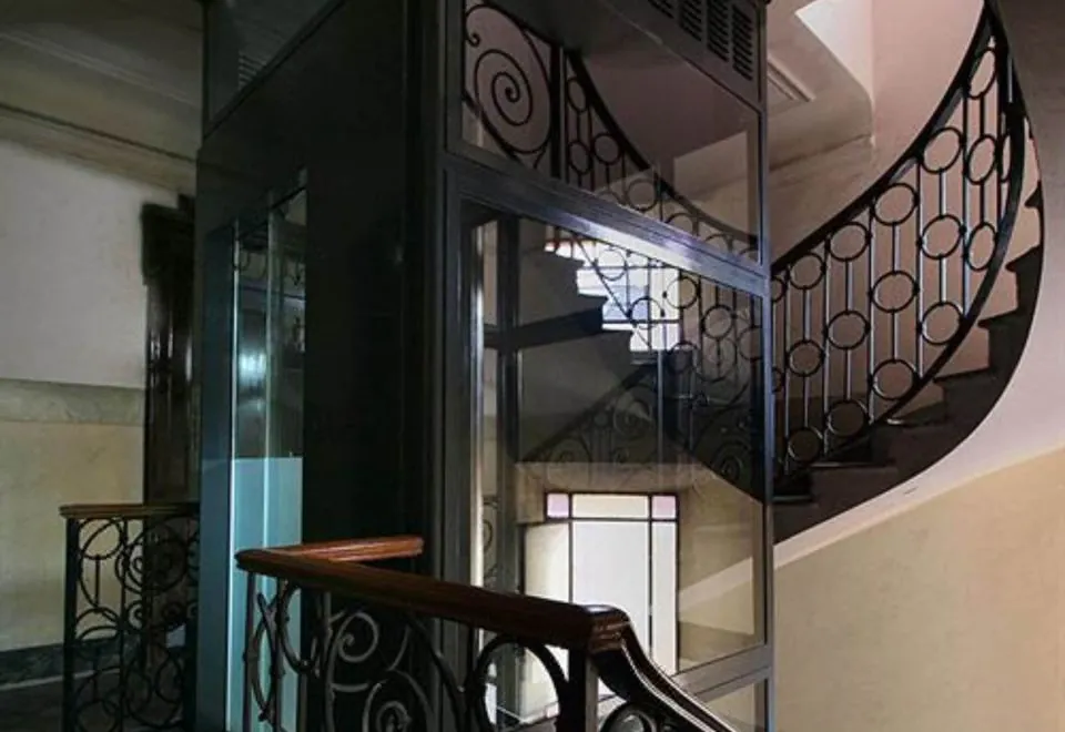Hotel Panizza
