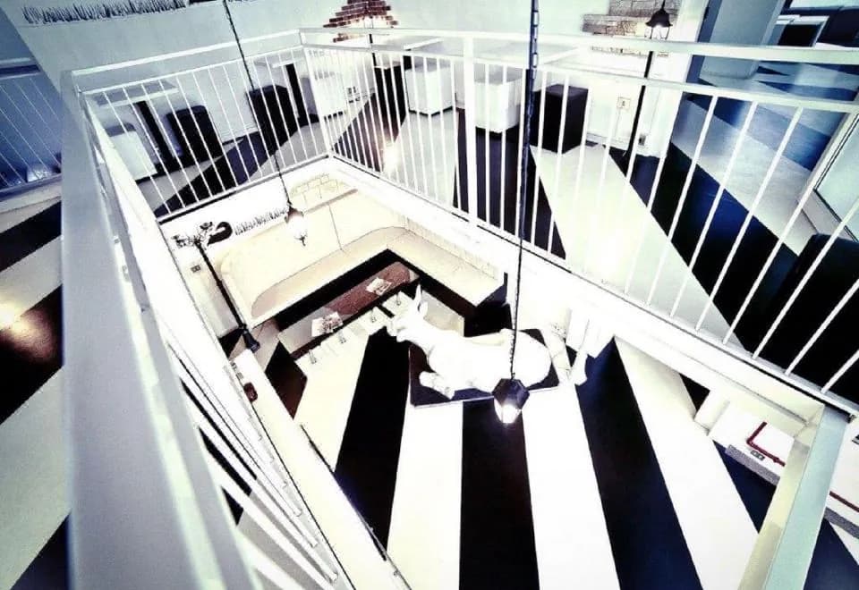 New Generation Hostel Milan Center