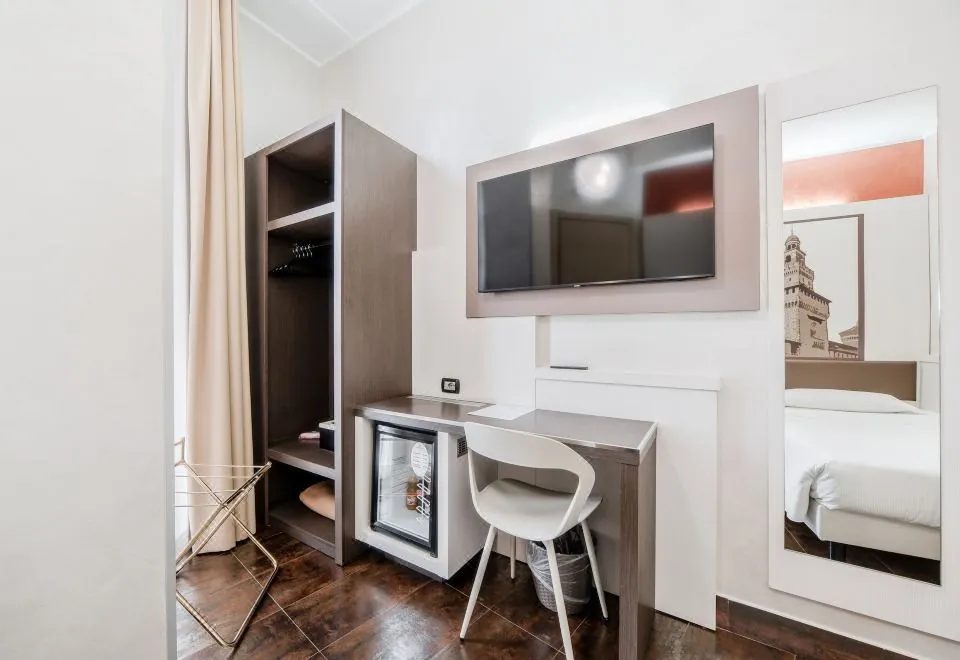 Hotel Milano Navigli
