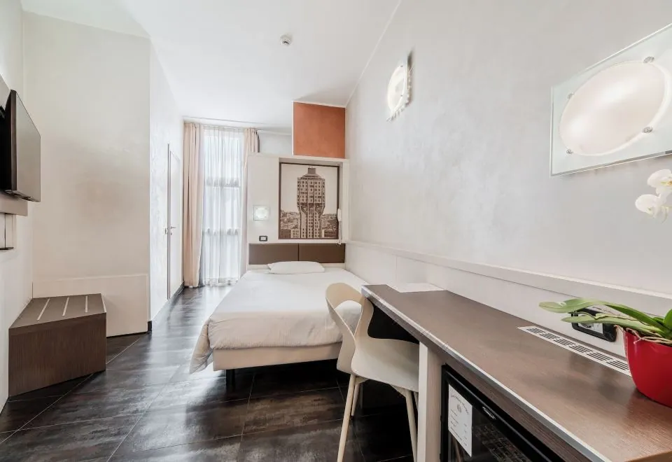 Hotel Milano Navigli