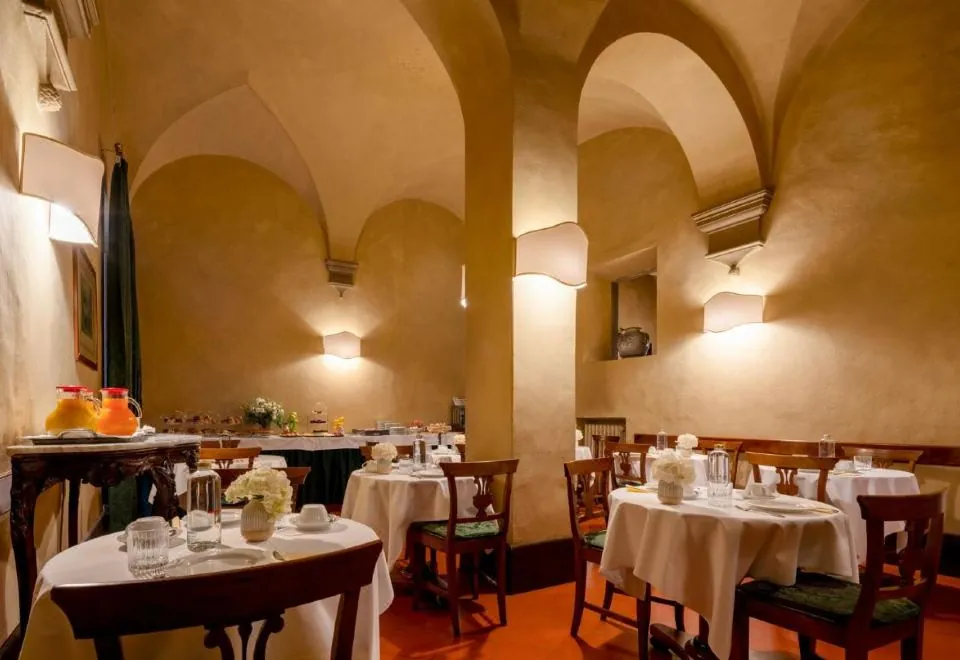 Loggiato Dei Serviti
