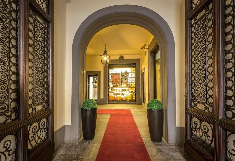 Hotel Duomo Firenze