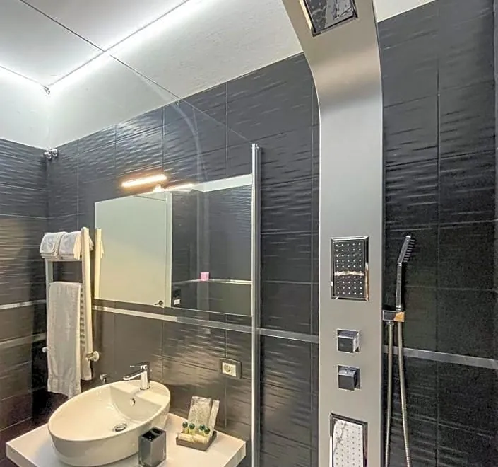 Hotel Gioia