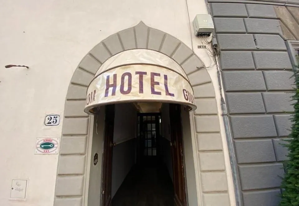 Hotel Gioia