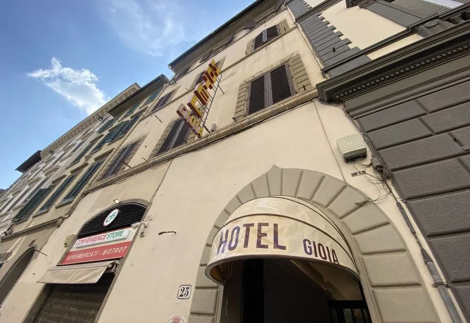 Hotel Gioia