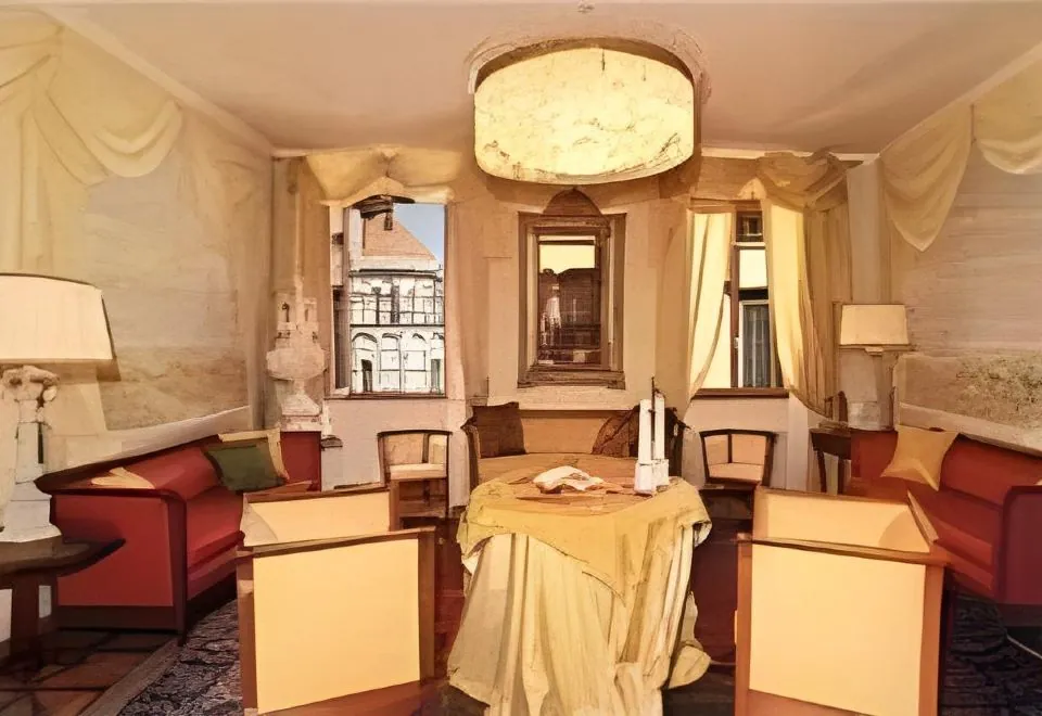 Hotel Bigallo