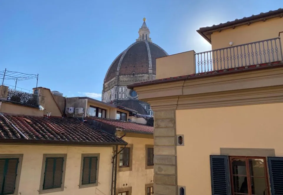 Residenza dei Pucci