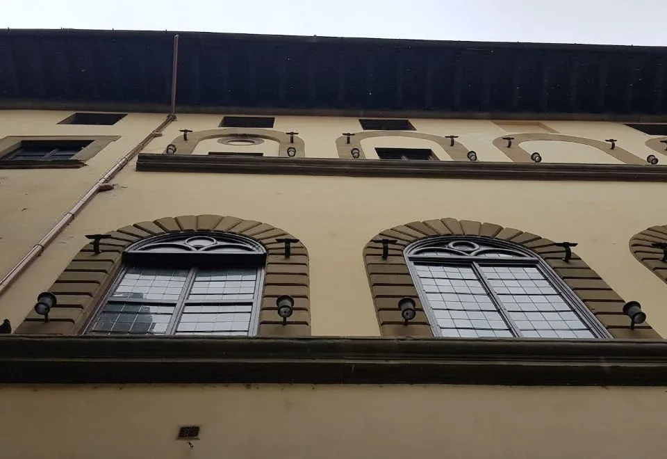 Hotel Alessandra