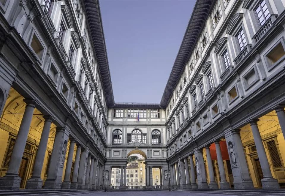Relais Piazza Signoria