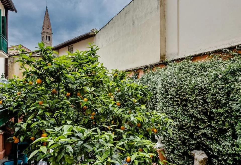 Hotel Palazzo Dal Borgo