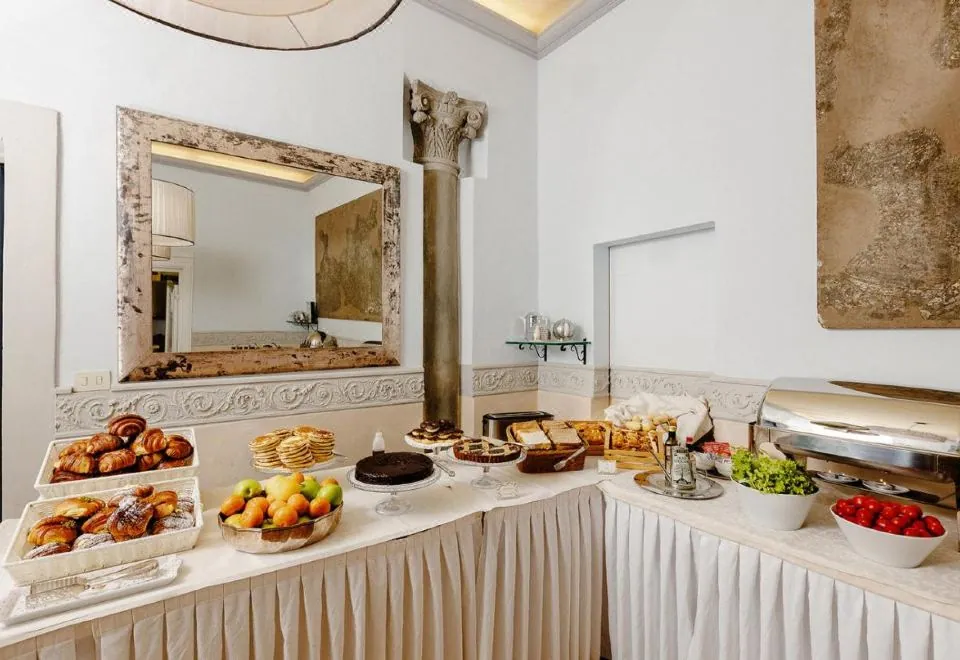 Hotel Palazzo Dal Borgo