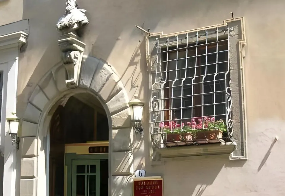Hotel Palazzo Dal Borgo