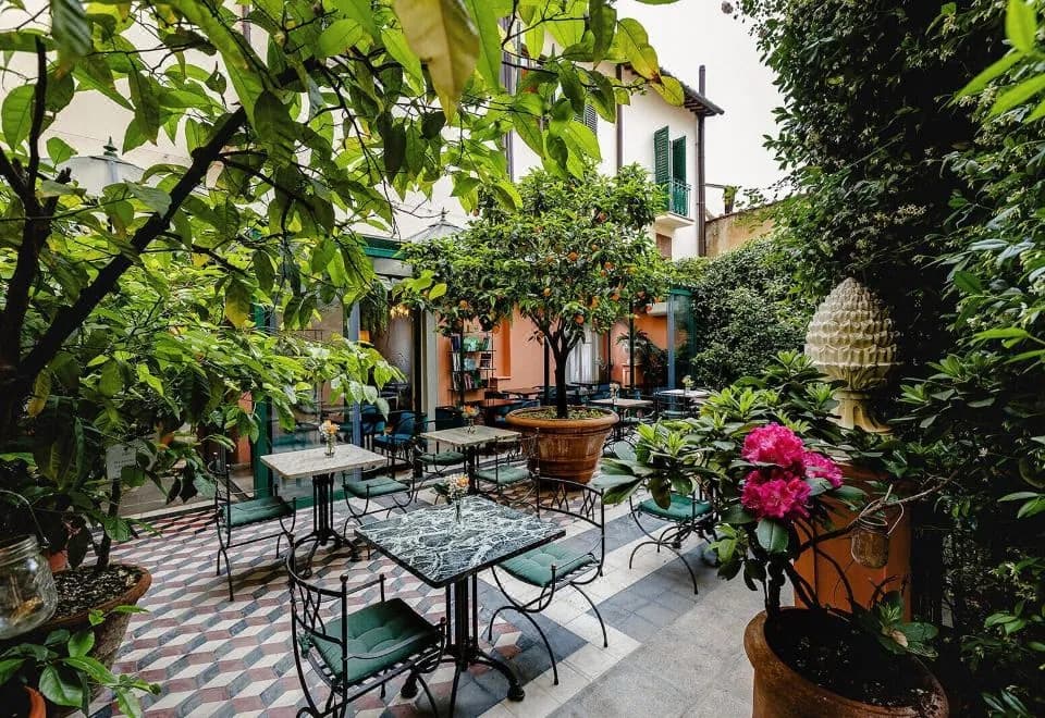 Hotel Palazzo Dal Borgo
